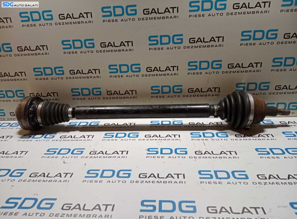 Planetara Dreapta Volkswagen Passat B6 2.0 TDI 2005 - 2010 [M6865]