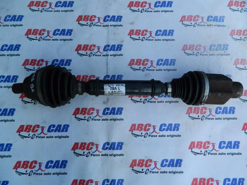 Planetara dreapta Volkswagen Passat B6 3C 2005-2010 3C0407272BA
