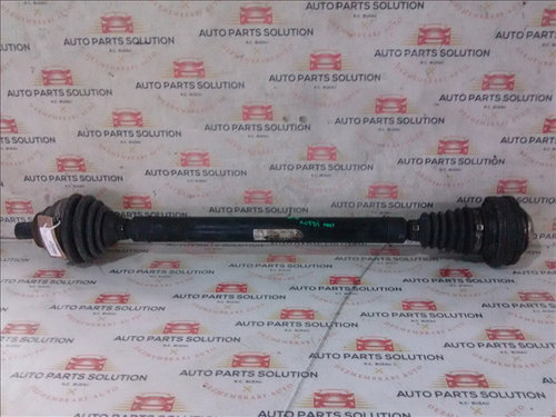 Planetara dreapta VOLKSWAGEN PASSAT B7 2.0 TDI an fabr. 2011