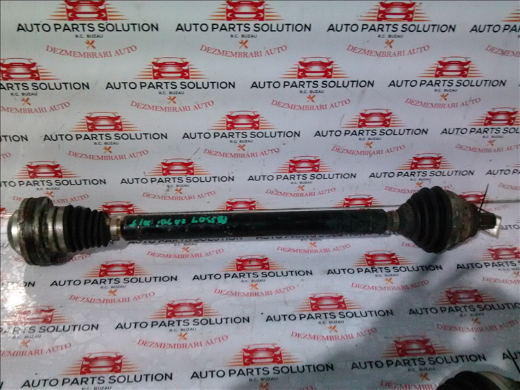 Planetara dreapta VOLKSWAGEN PASSAT B7 2.0 TDI