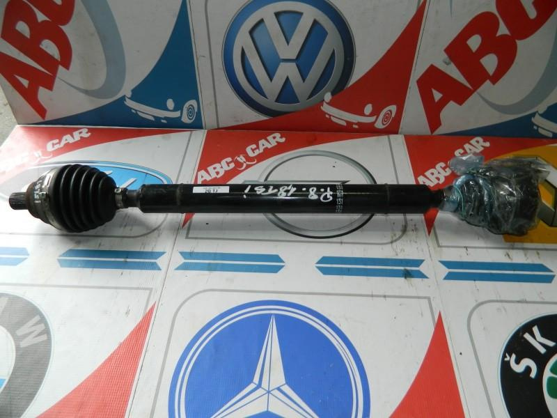 Planetara dreapta Volkswagen Passat B7 2010-2014 1K0407272QT