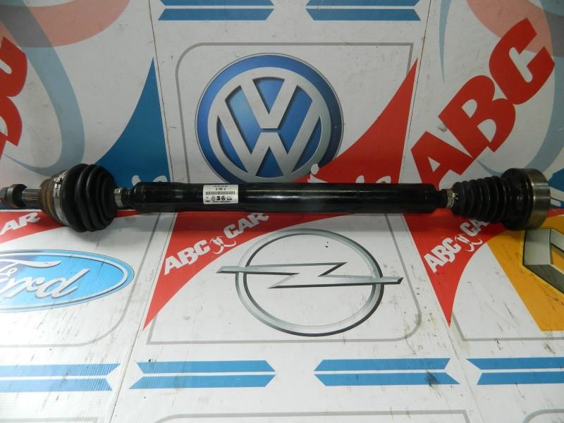 Planetara dreapta Volkswagen Passat B7 2010-2014 1K0407272HE