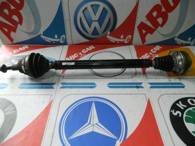 Planetara dreapta Volkswagen Passat B7 2010-2014 1K0407272RB