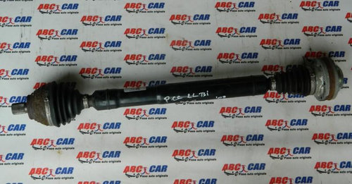 Planetara dreapta Volkswagen Passat CC 2008-2012 1K0407272PL
