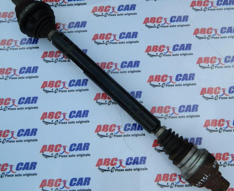 Planetara dreapta Volkswagen Scirocco 3 2008-2014 1K0407272PB