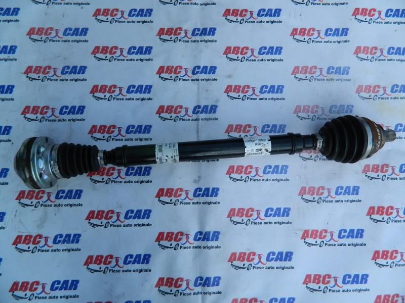 Planetara dreapta Volkswagen Sharan 2010-2015 7N 7N0407764N