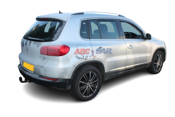 Planetara dreapta Volkswagen Tiguan 2012 5N facelift 2.0 TDI
