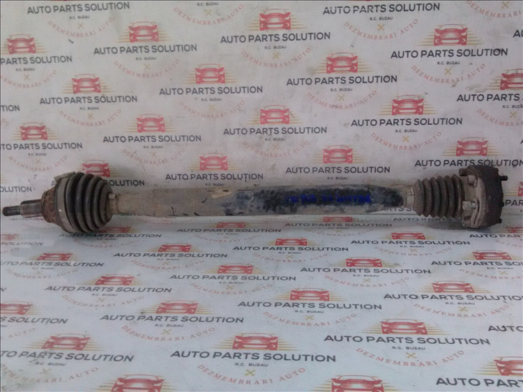 Planetara dreapta VW FOX 1.2 B 6V an fabr. 2011
