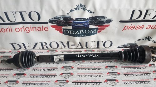 Planetara dreapta VW Golf 4 1.9 tdi 110 cai ASV cutie manuala 5 trepte cod piesa : 1J0407272JK