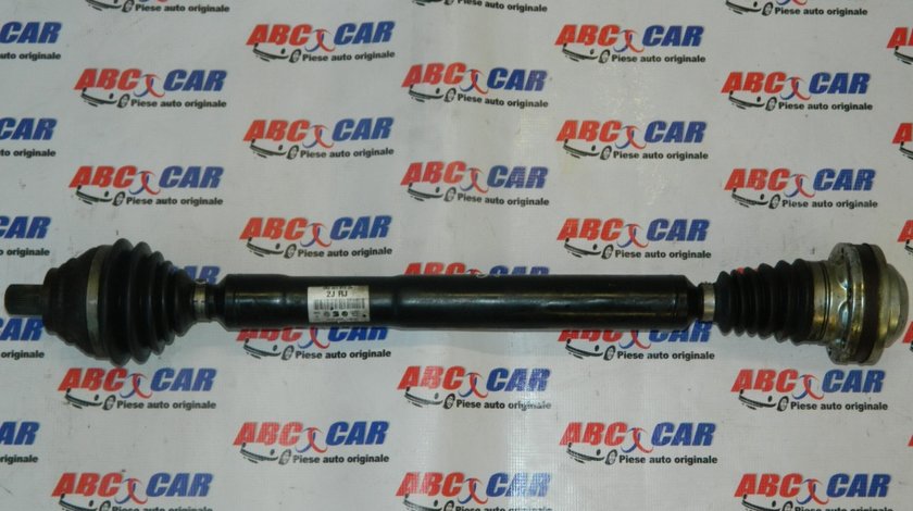 Planetara dreapta VW Golf 6 1.4 TSI cod: 1K0407272JR