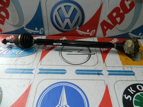Planetara dreapta VW Golf 6 1.6 TDI 1K0407272CC