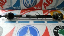 Planetara dreapta VW Golf 6 1.9 TDI 1K0407272GM