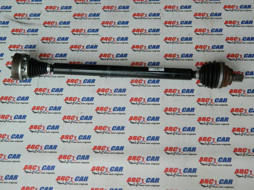 Planetara dreapta VW Golf 7 1.2 TSI cod: 5Q0407272B