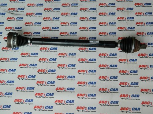 Planetara dreapta VW Golf 7 1.2 TSI cod: 5Q0407272B