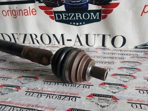 Planetara dreapta VW Jetta 3 1.4TSi cutie manuala 6 trepte 1K0407272HP