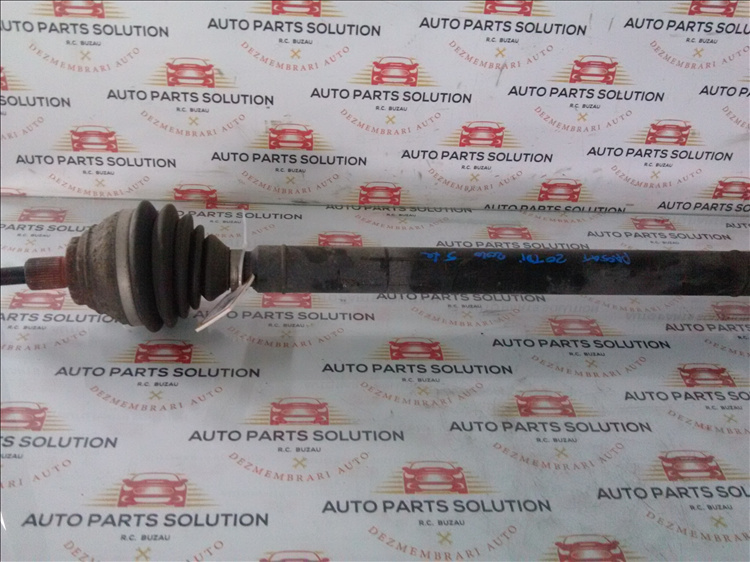 Planetara dreapta VW. PASSAT 2.0 TDI Fab. 2010-5 trepte