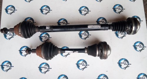 Planetara dreapta VW Passat B6 2.0 DTI cod motor BKP