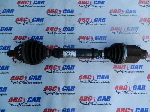 Planetara dreapta VW Passat B6 cod: 3C0407272BA model 2007