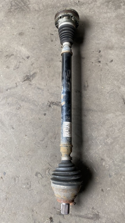 Planetara dreapta Vw Passat B7 2.0 TDI , cod motor CFC ,combi , an 2012 cod 3C0407272AJ