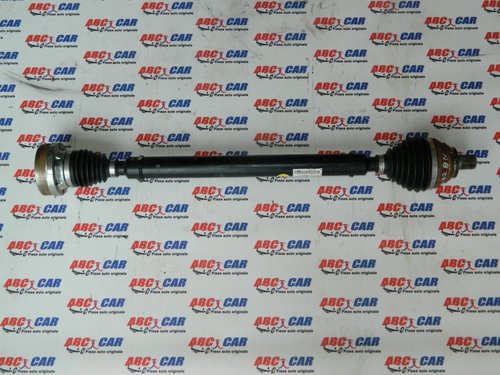 Planetara dreapta VW Passat B8 2.0 TDI cod: 3Q0407272B