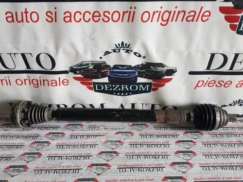 Planetara dreapta VW Passat CC 1.4TSi cutie manuala 6 trepte 1K0407272HP