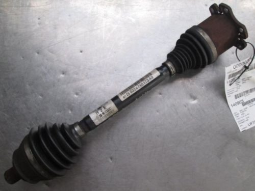 Planetara dreapta vw phaeton 3.0 tdi cara 233 cai cod 3d0407272e