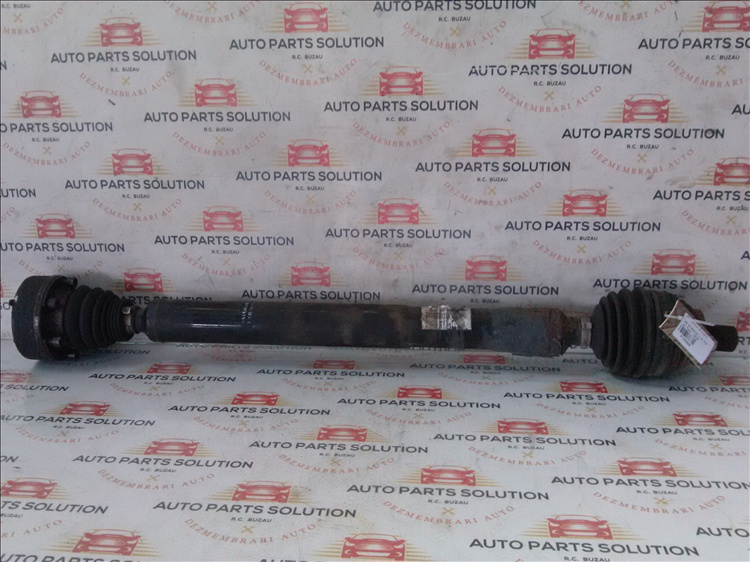 Planetara dreapta VW SCIROCCO 1.4 TSI an fabr. 2010