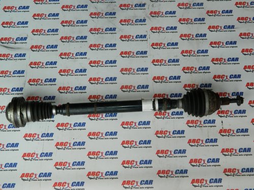 Planetara dreapta VW Sharan 2.0 TSI cod: 7N0407764B