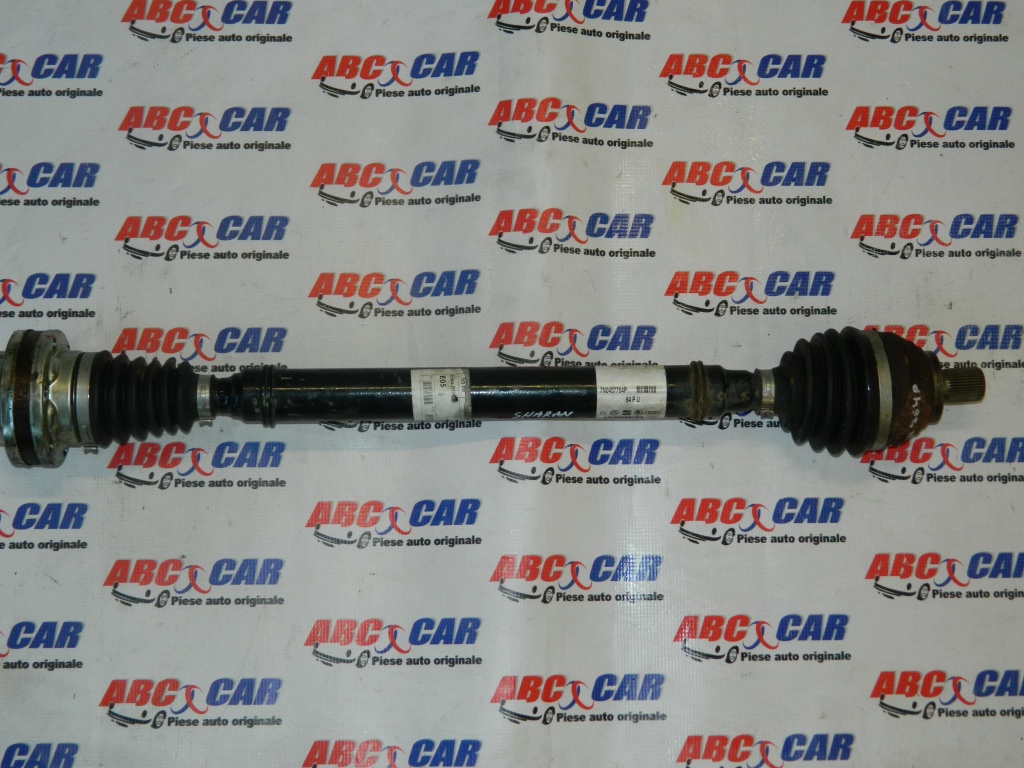 Planetara dreapta VW Sharan 7N cod: 7N0407764P