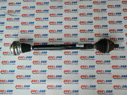 Planetara dreapta VW Tiguan 2.0 TDI cod: 5N0407762F