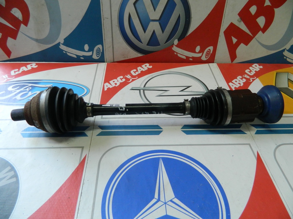 Planetara dreapta VW Tiguan DSG 5N0407766D