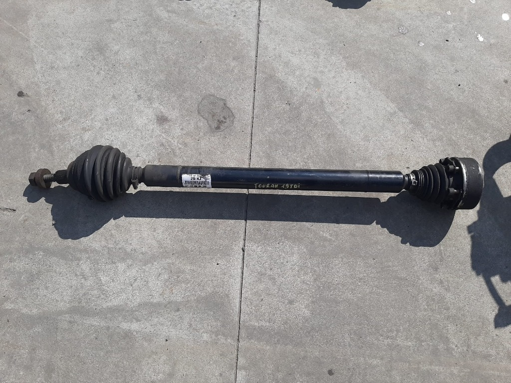Planetara dreapta vw touran 1t 1.9 tdi 1t 1k0407272gk