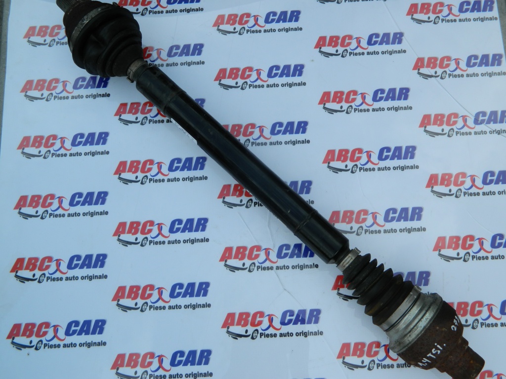Planetara drepta VW Golf 6 1.4 TSI cod: 1k0407272PB model 2011