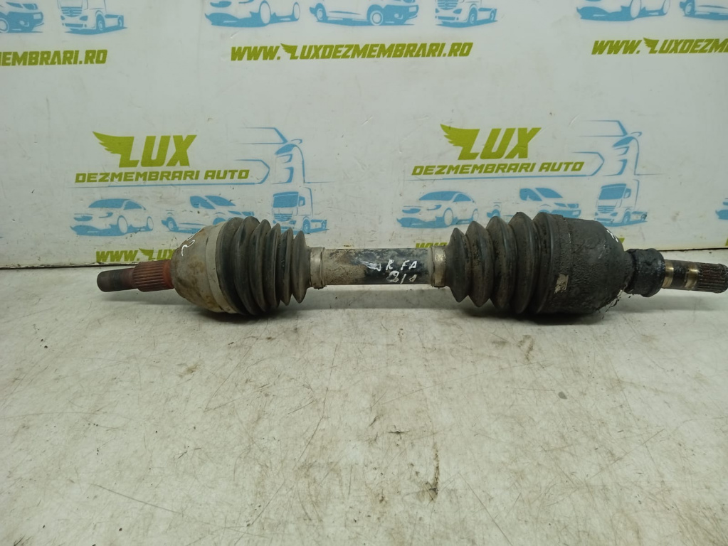 Planetara fata 3gkw-3l537 2.2 d D223L Saab 9-3 2 [2002 - 2007] 2.2 d D223L