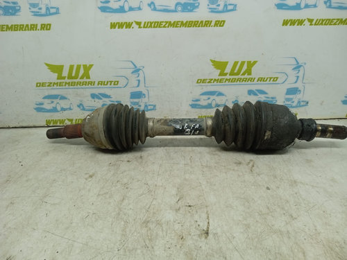 Planetara fata 3gkw-3l537 2.2 d D223L Saab 9-3 2 [2002 - 2007] 2.2 d D223L
