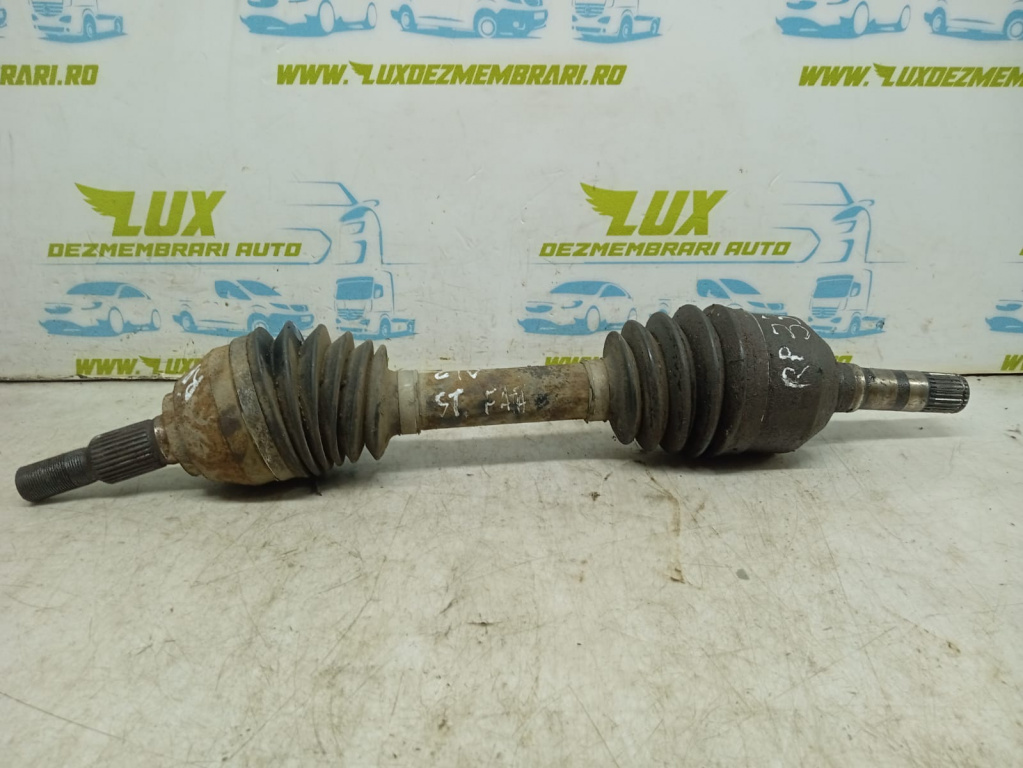 Planetara fata 3gkw-3l537-aa 2.2 d D223L Saab 9-3 2 [2002 - 2007] 2.2 d D223L