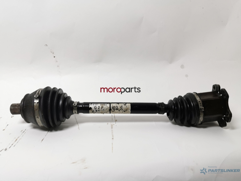 Planetara fata 4E0407271P Audi A8 D3 3.0 TDI 2004 ASB OEM 4E0407271P