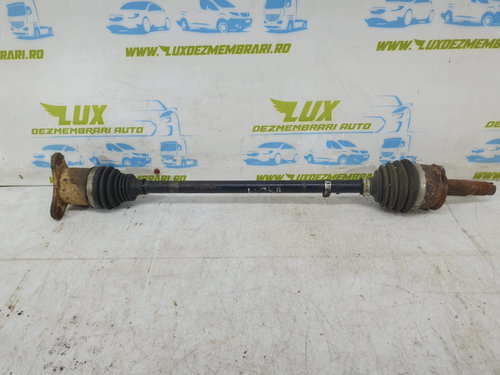 Planetara fata 688279405 1.6 cdi B16DTH Opel Mokka [2012 - 2015]