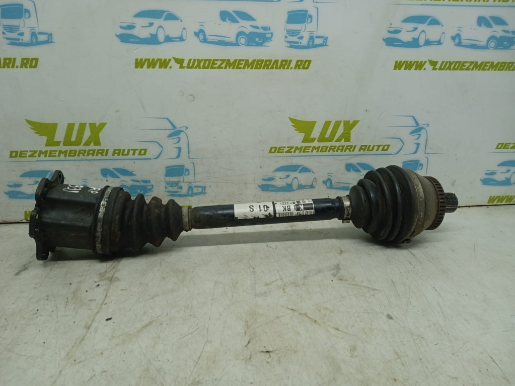 Planetara fata 8e0407271bk 1.9 TDI BPW Audi A4 B7 [2004 - 2008] 1.9 TDI BPW