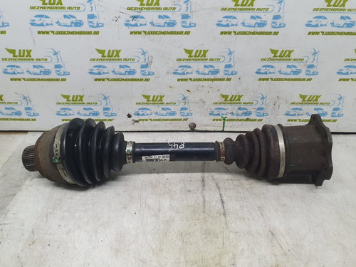 Planetara fata 8k0407271ak 2.0 tdi CGL Audi A5 8T [facelift] [2011 - 2016] 2.0 tdi CGL