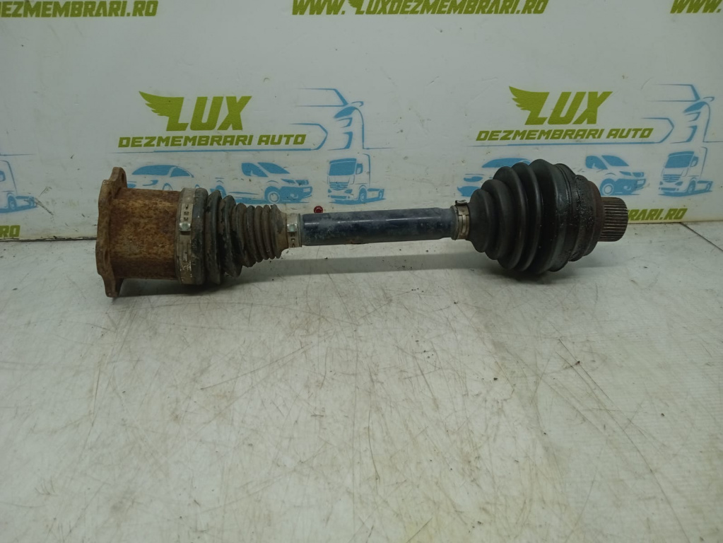 Planetara fata 8k0407271Q 2.0 tfsi CDN Audi A5 8T [2007 - 2011] 2.0 tfsi CDN