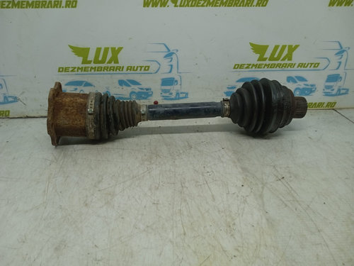Planetara fata 8k0407271Q 2.0 tfsi CDN Audi A5 8T [2007 - 2011] 2.0 tfsi CDN