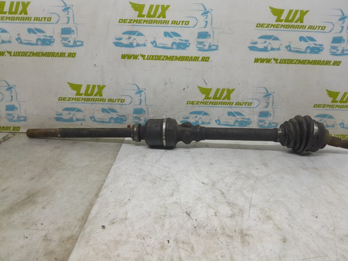 Planetara fata 9645967480 1.6 hdi Peugeot 308 T7 [2007 - 2011]