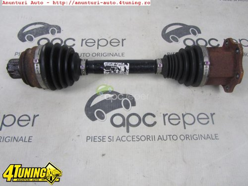 Planetara Fata Audi A4 B6 B7 cod 8E0407271AA