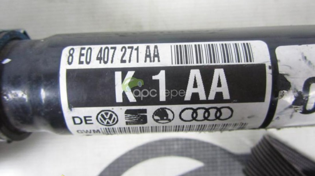 Planetara Fata Audi A4 B6 B7 cod 8E0407271AA