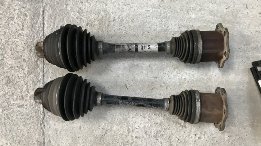 Planetara fata AUDI A8 4H 2010 2011 2012 2013