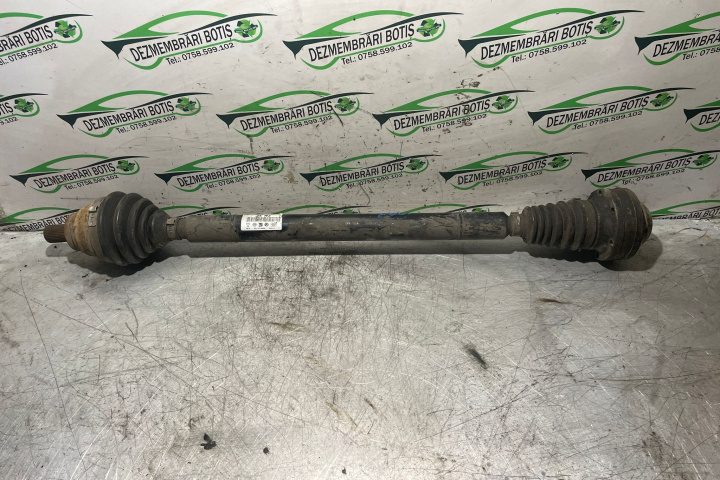 Planetara fata dreapta 1k0 407 272 en 1k0 407 272 en Volkswagen VW Touran [2003 - 2006] Minivan 1.9 TDI MT (100 hp)