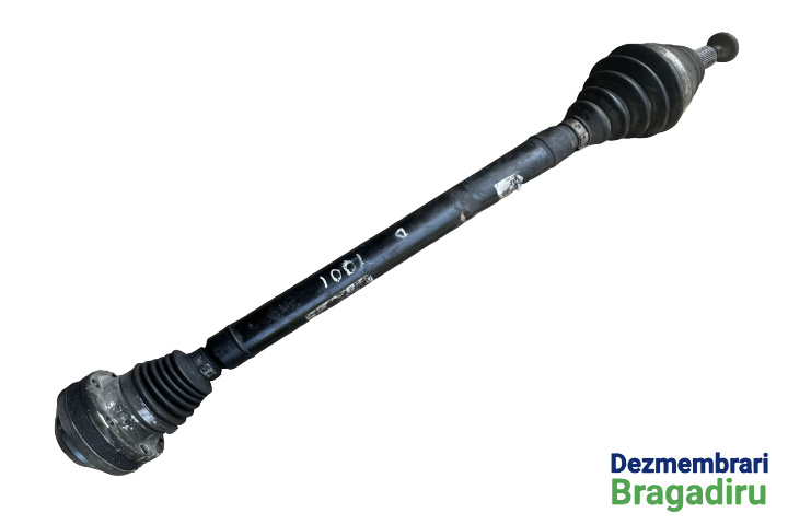 Planetara fata dreapta 1K0407272EN Volkswagen VW Passat B6 [2005 - 2010] Sedan 4-usi 2.0 TDI MT (140 hp) Cod motor BKP, Cod culoare LC9X