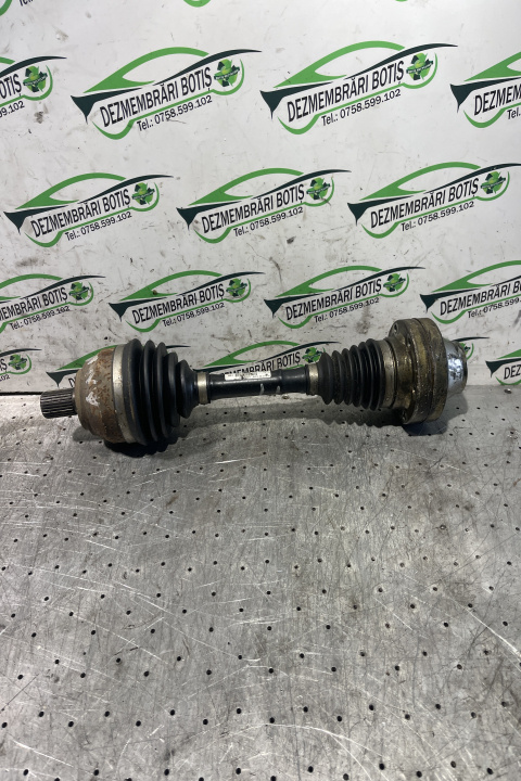 Planetara fata dreapta 2H0 407 271 D Volkswagen VW Amarok [facelift] [2016 - 2020] DoubleCab pickup