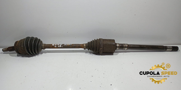 Planetara fata dreapta 3.6 TDV8 Land Rover Range Rover Sport [2005 - 2009]